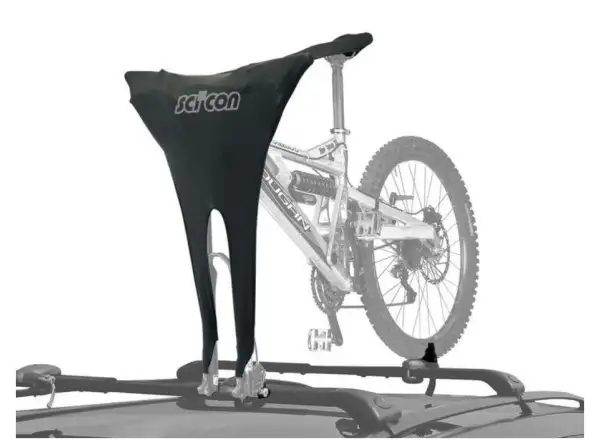 Scicon Bike Defender MTB obal na řídítka a sedlo