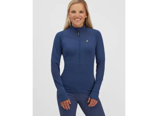 Silvini Latera dámská mikina navy