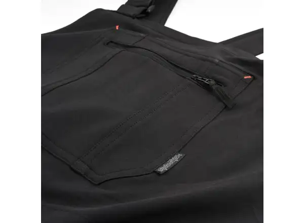 Troy Lee Designs Oversender dětský overal Mono Black