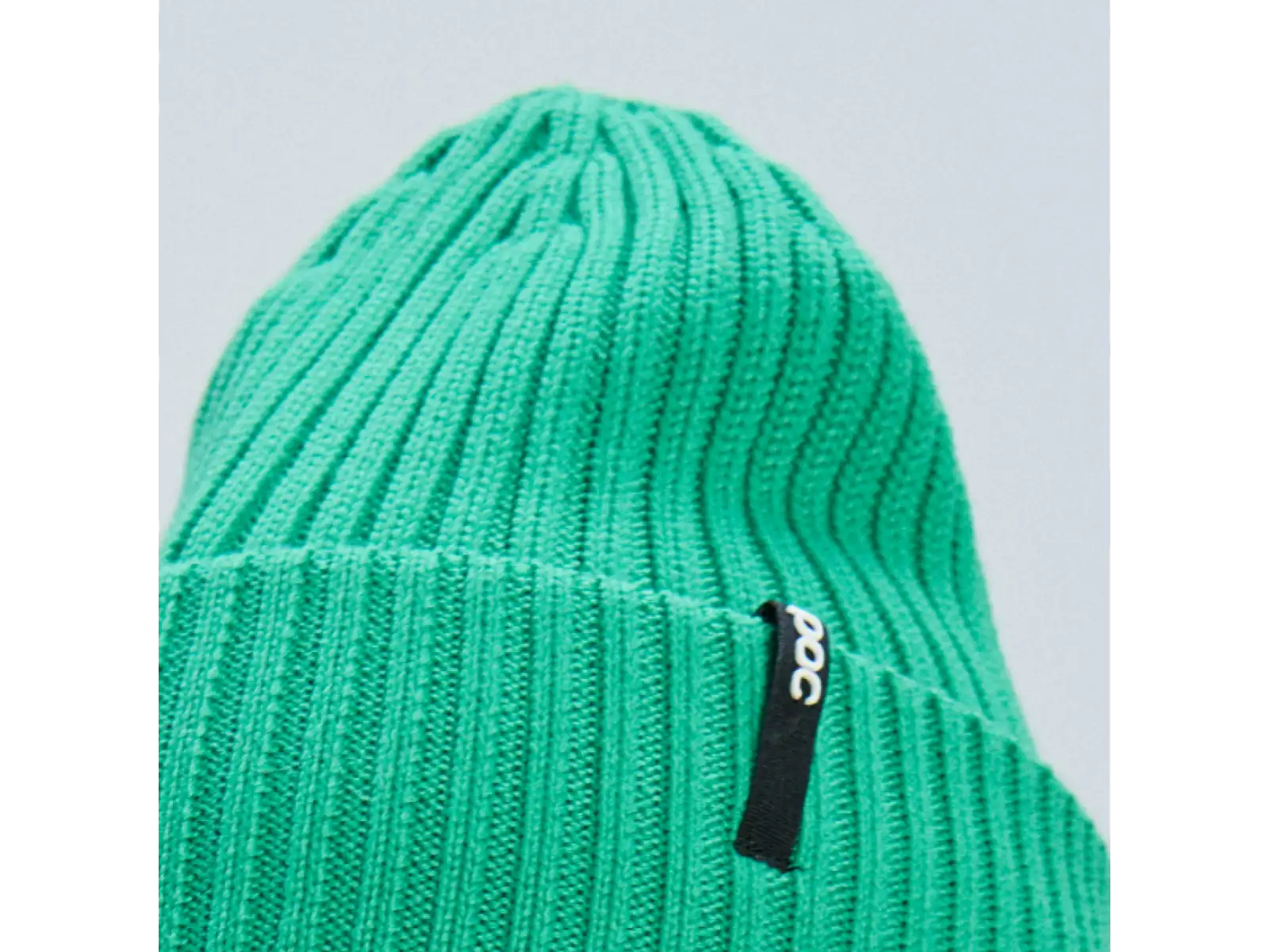 POC Beanie čepice Emerald Green