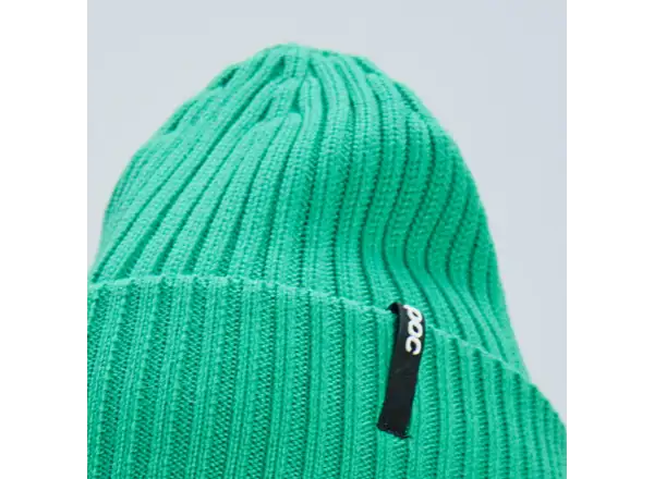 POC Beanie čepice Emerald Green