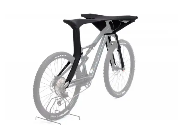 Montone bike mRoof ochrana kola pro převoz na střešním nosiči