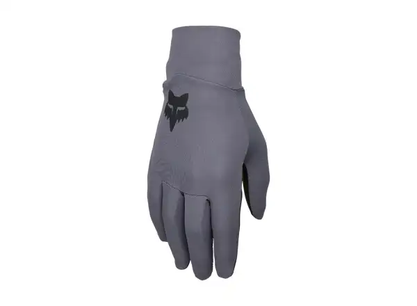 Fox Ranger Wind pánské rukavice Graphite