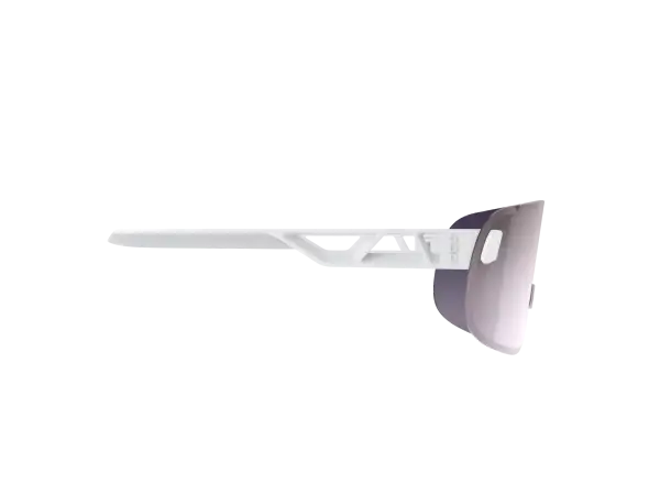 POC Elicit brýle Hydrogen White/Clarity Road/Sunny Silver