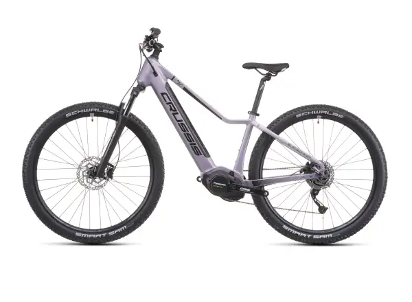 Crussis e-Fionna 7.11 513Wh horské elektrokolo