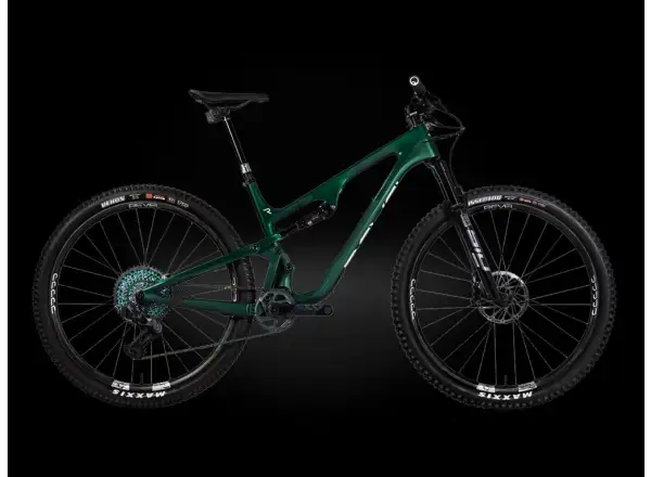 Revel Ranger 29" rámový set Green + vidlice Rock Shox SID Ultimate