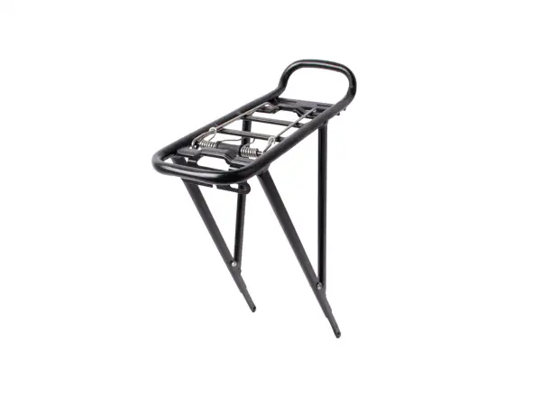 One Bikeparts R.Carrier 30 With Avs nosič black