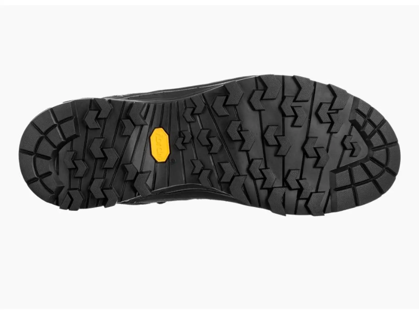 Salewa Alp Trainer 2 Gore-Tex pánské boty Onyx Black