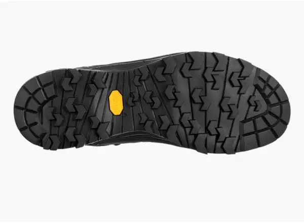 Salewa Alp Trainer 2 Gore-Tex pánské boty Onyx Black