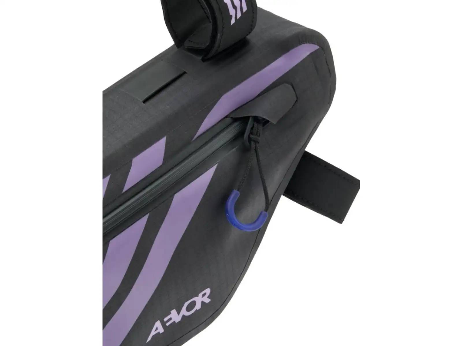 Aevor Frame Pack Road Proof taška na rám 3,3 l Night Rider