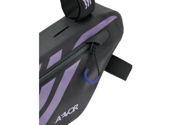 Aevor Frame Pack Road Proof taška na rám 3,3 l Night Rider