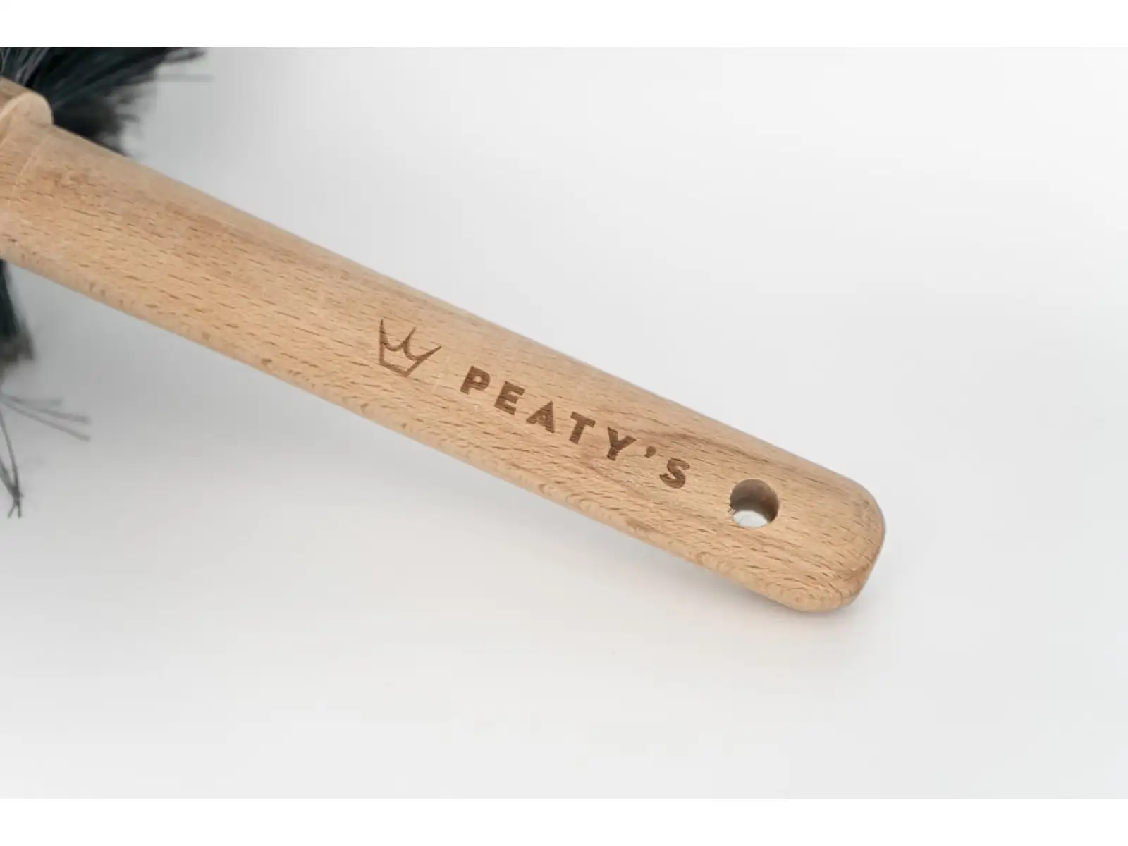 Peatys Bog Brush kartáč