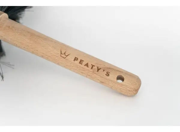 Peatys Bog Brush kartáč