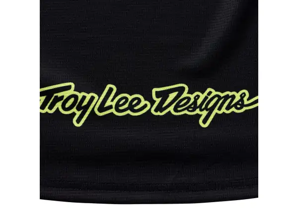 Troy Lee Designs Sprint pánský dres dlouhý rukáv Segment Black