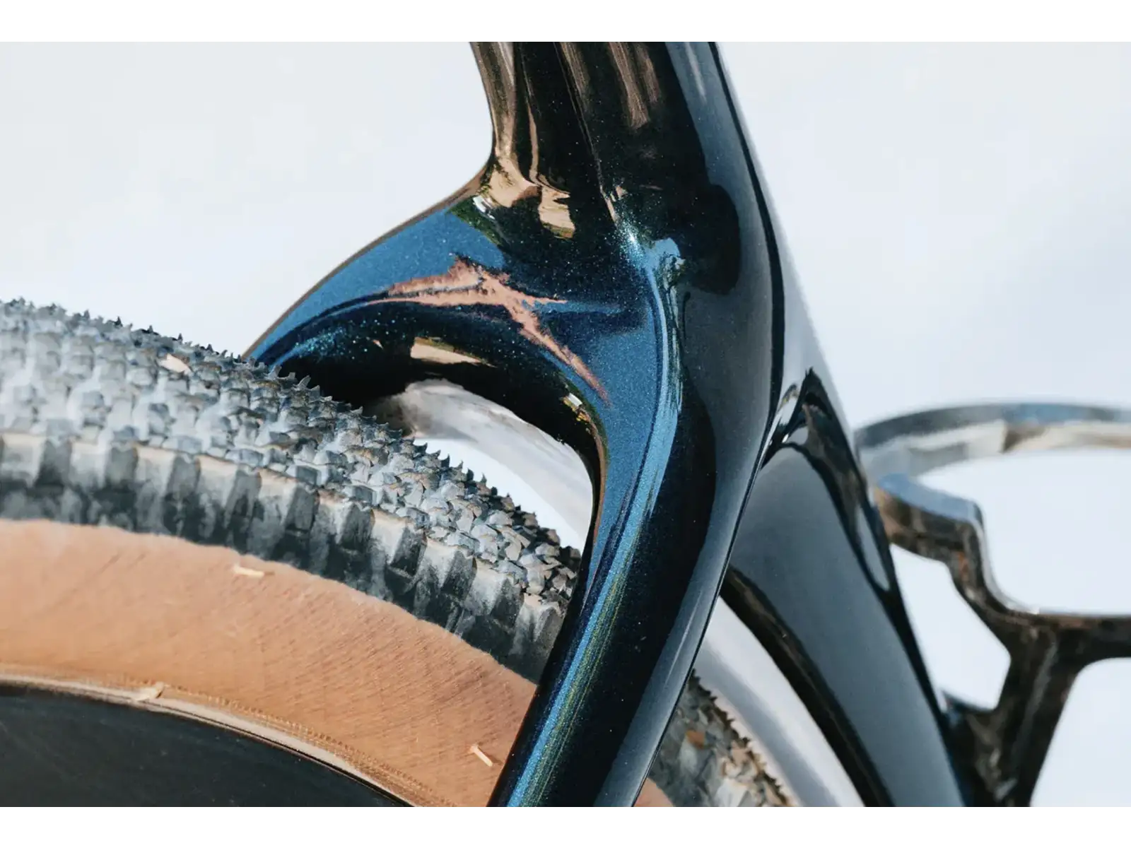 Cervélo Aspero Shimano GRX RX610 1 gravel kolo Quarry