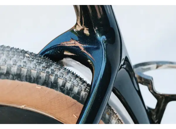 Cervélo Aspero Shimano GRX RX610 1 gravel kolo Quarry