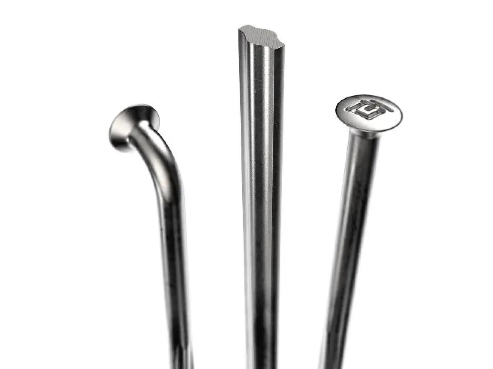 DT Swiss Revolite Straightpull drát černá