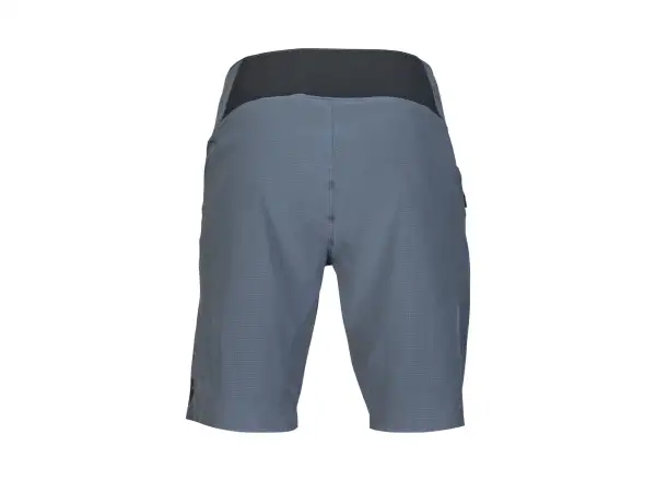 Fox Flexair Ascent pánské kraťasy Graphite