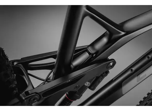GT Force Carbon Pro DGR horské kolo