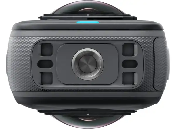 Insta360 X5 kamera