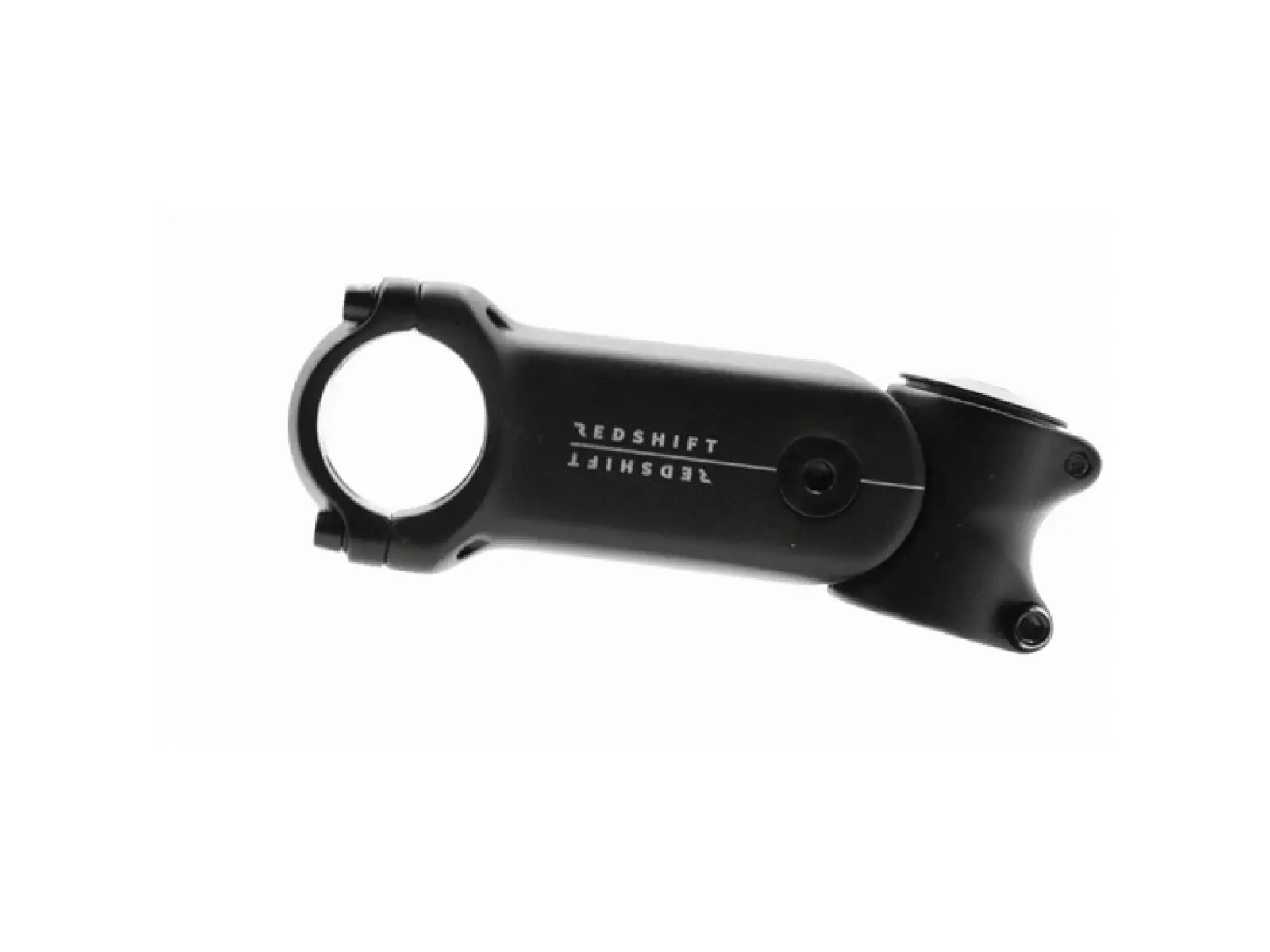 Redshift ShockStop představec +/- 6° 1 1/4" černá 100 mm