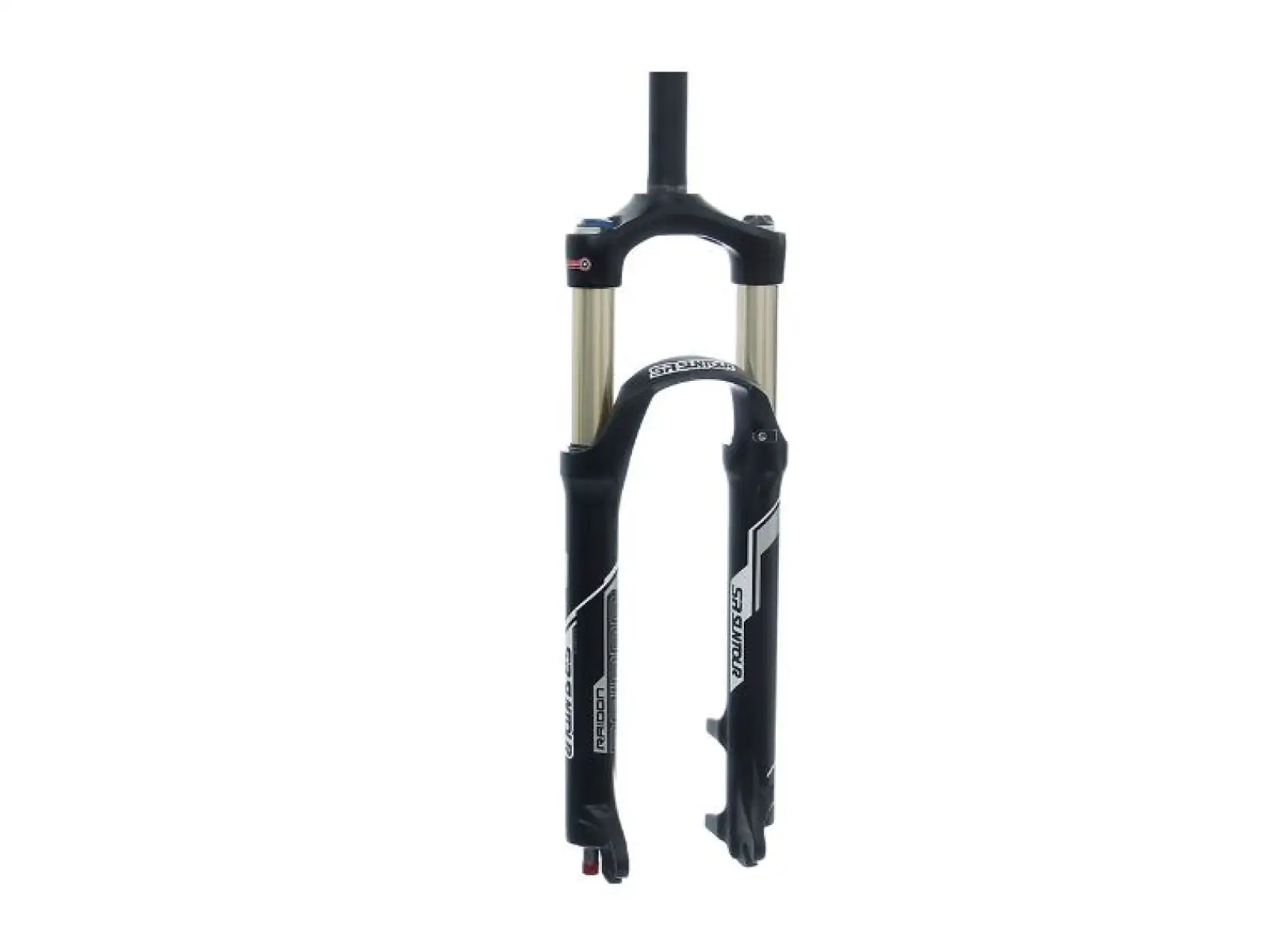 SR Suntour Raidon LO-R Air Disc 29" odpružená vidlice