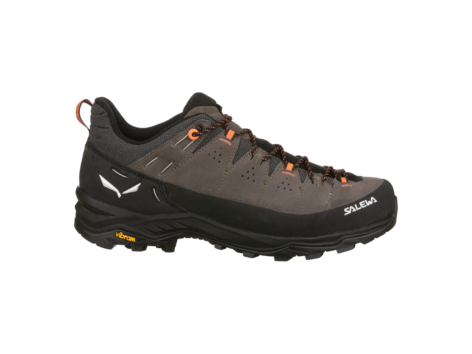 Salewa Alp Trainer 2 pánské boty Bungee Cord / Black