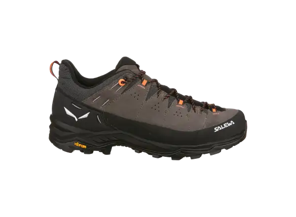 Salewa Alp Trainer 2 pánské boty Bungee Cord / Black
