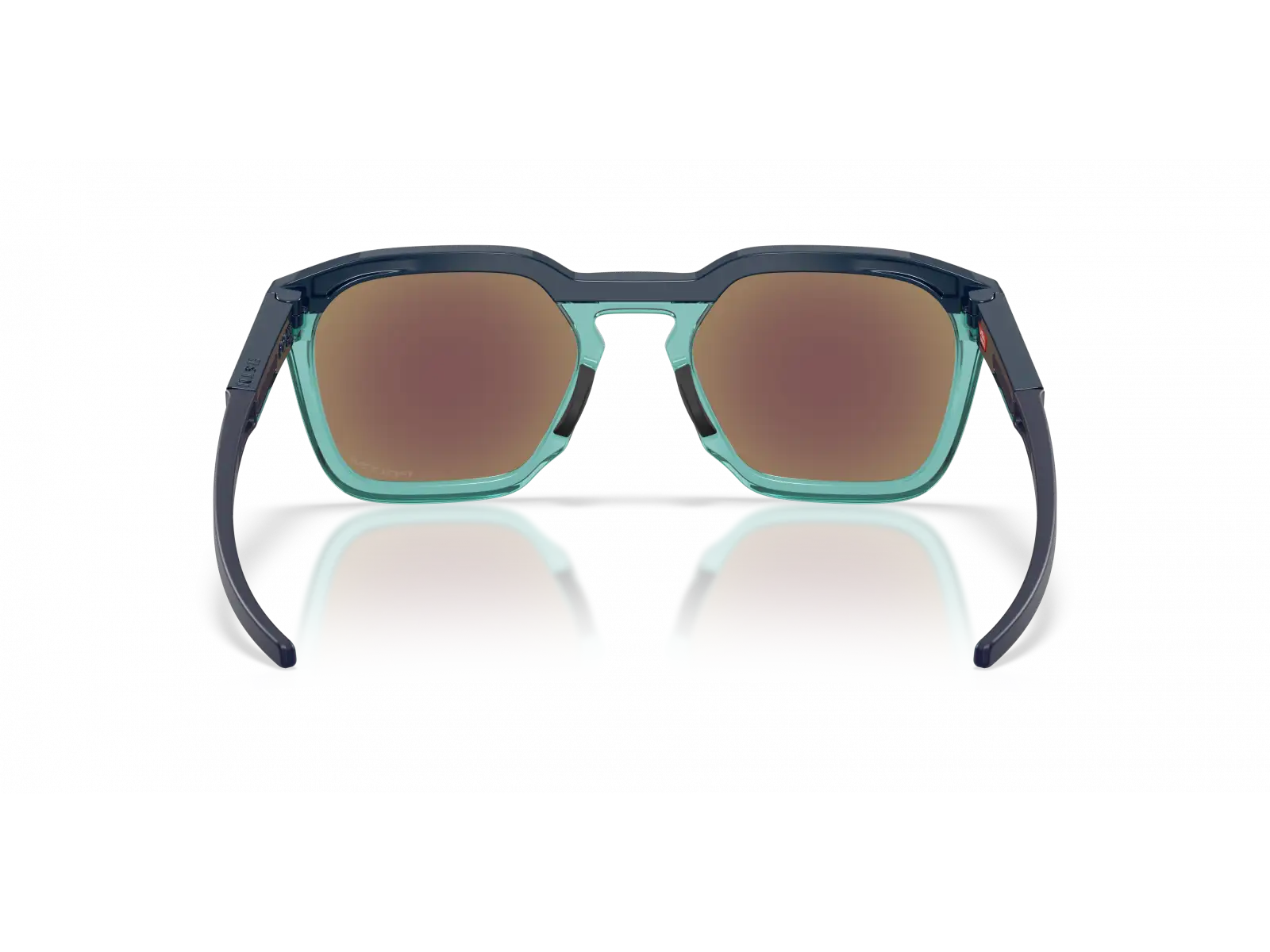 Oakley HSTN SQ 2.0 brýle Abyss/Prizm Sapphire