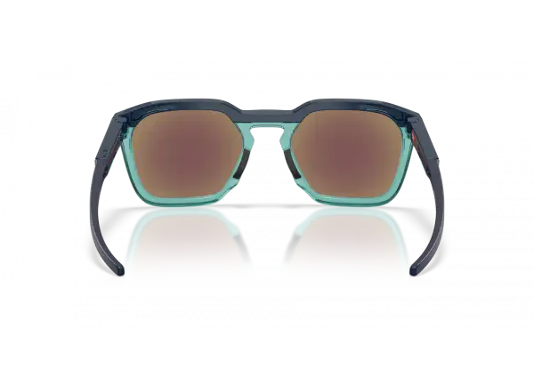 Oakley HSTN SQ 2.0 brýle Abyss/Prizm Sapphire