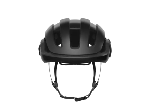 POC Omne Ultra MIPS gravel přilba Uranium Black Matt