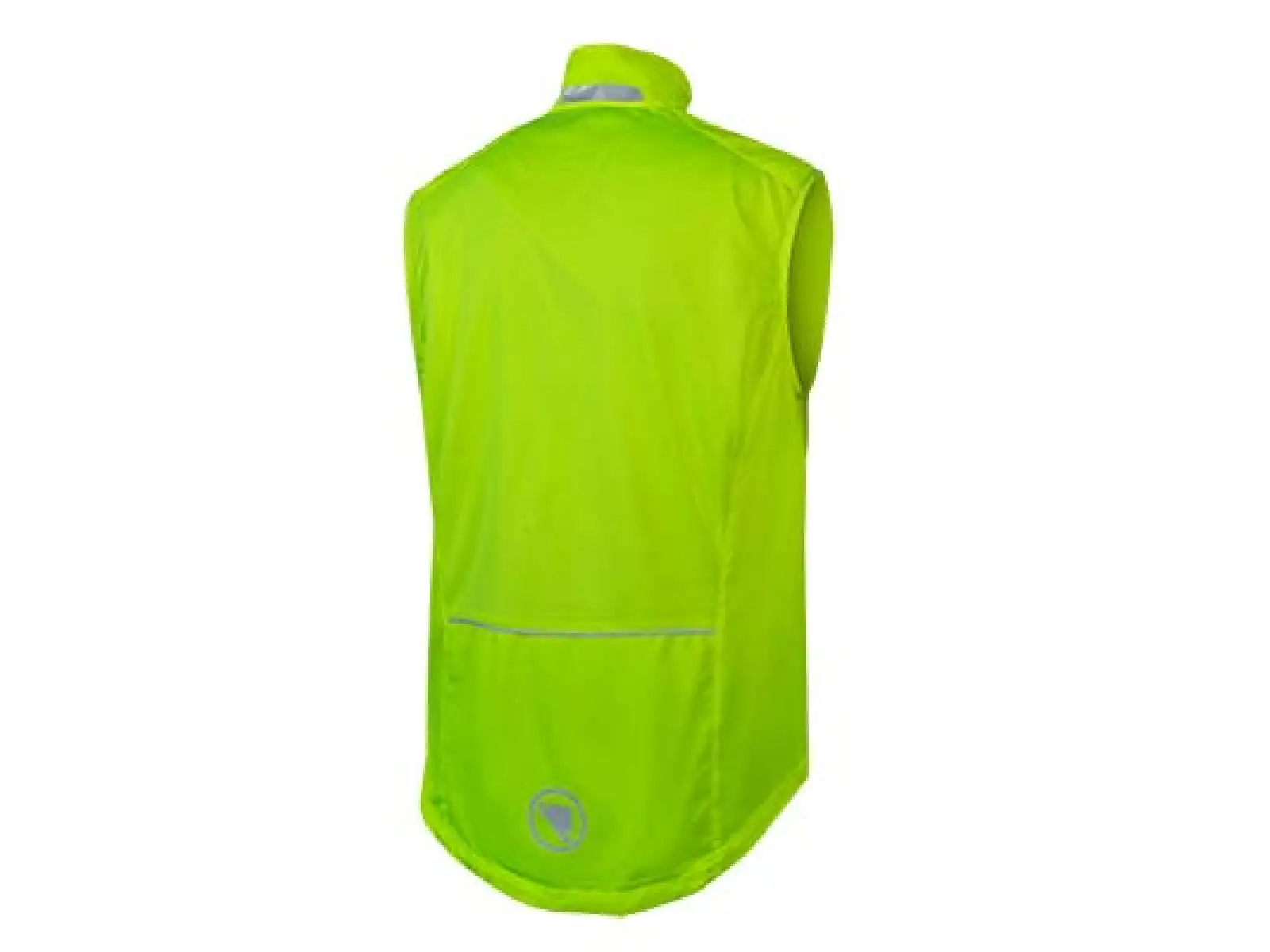 Endura Hummvee pánská vesta Hi-Viz Yellow