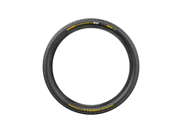 Pirelli Scorpion XC RH Team Edition 29x2,4" plášť kevlar žlutý