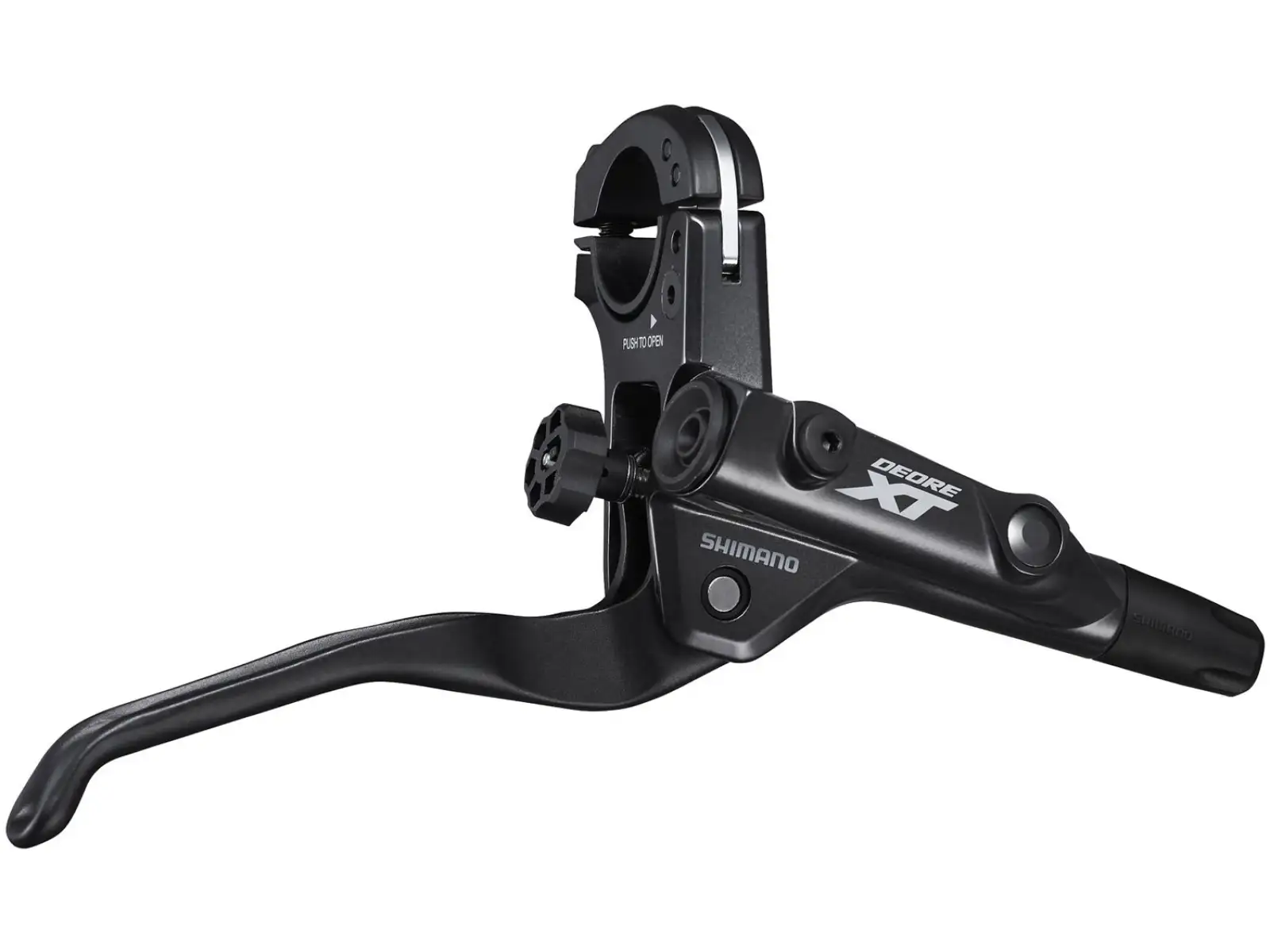 Shimano XT BL-T8100 brzdová páka pravá
