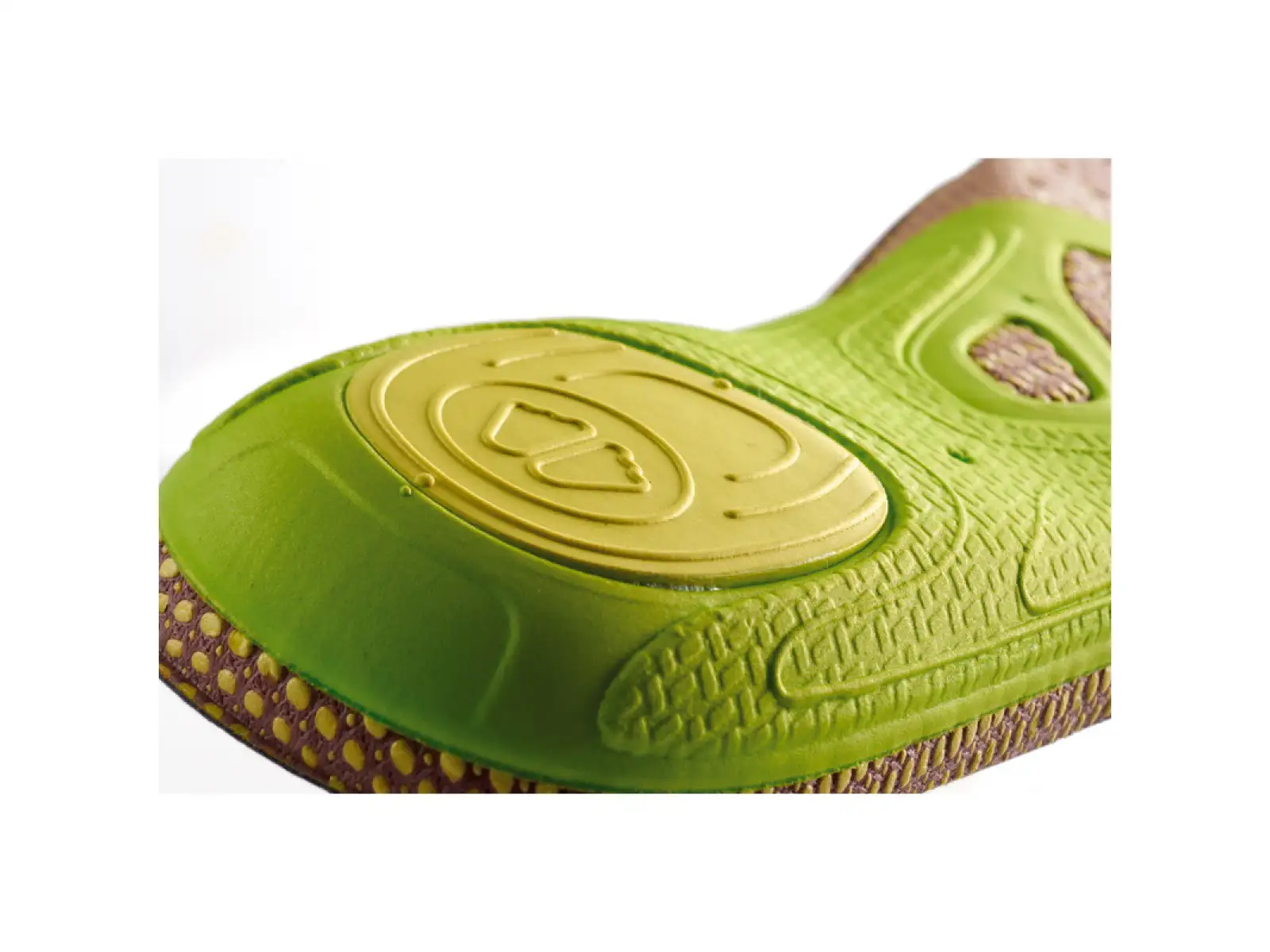 Sidas 3Feet Outdoor Mid vložky do bot střední klenba 1 pár