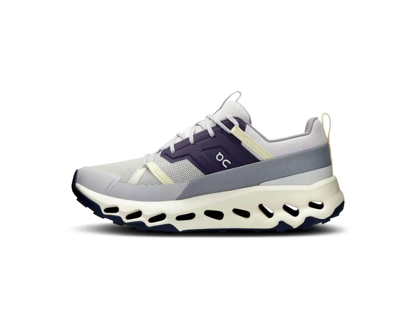 On Cloudhorizon dámské outdoorové boty Lavender/Ivory