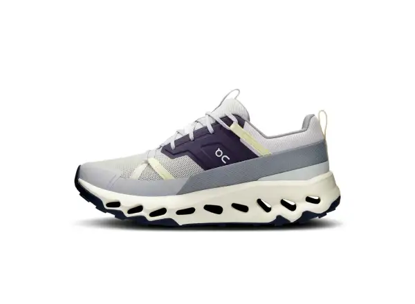 On Cloudhorizon dámské outdoorové boty Lavender/Ivory
