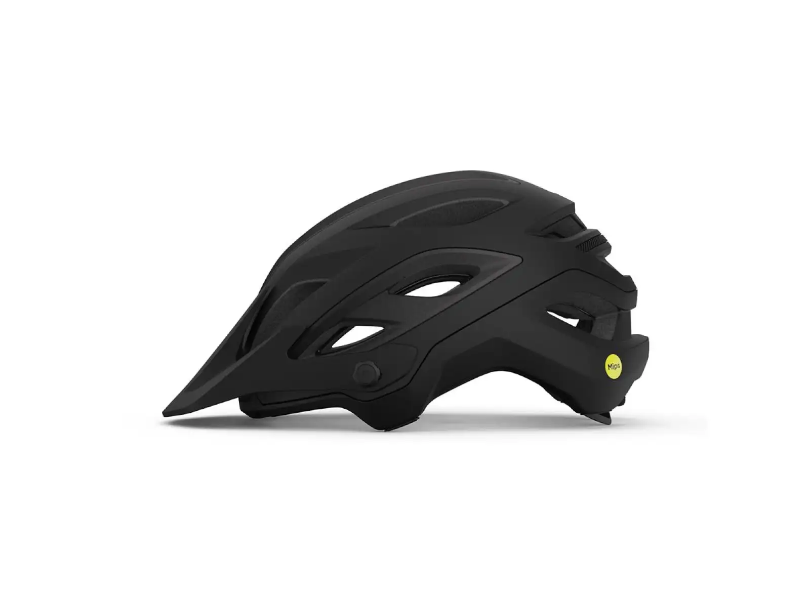 Giro Merit Spherical přilba Mat Black