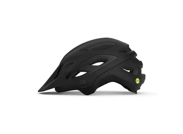 Giro Merit Spherical přilba Mat Black