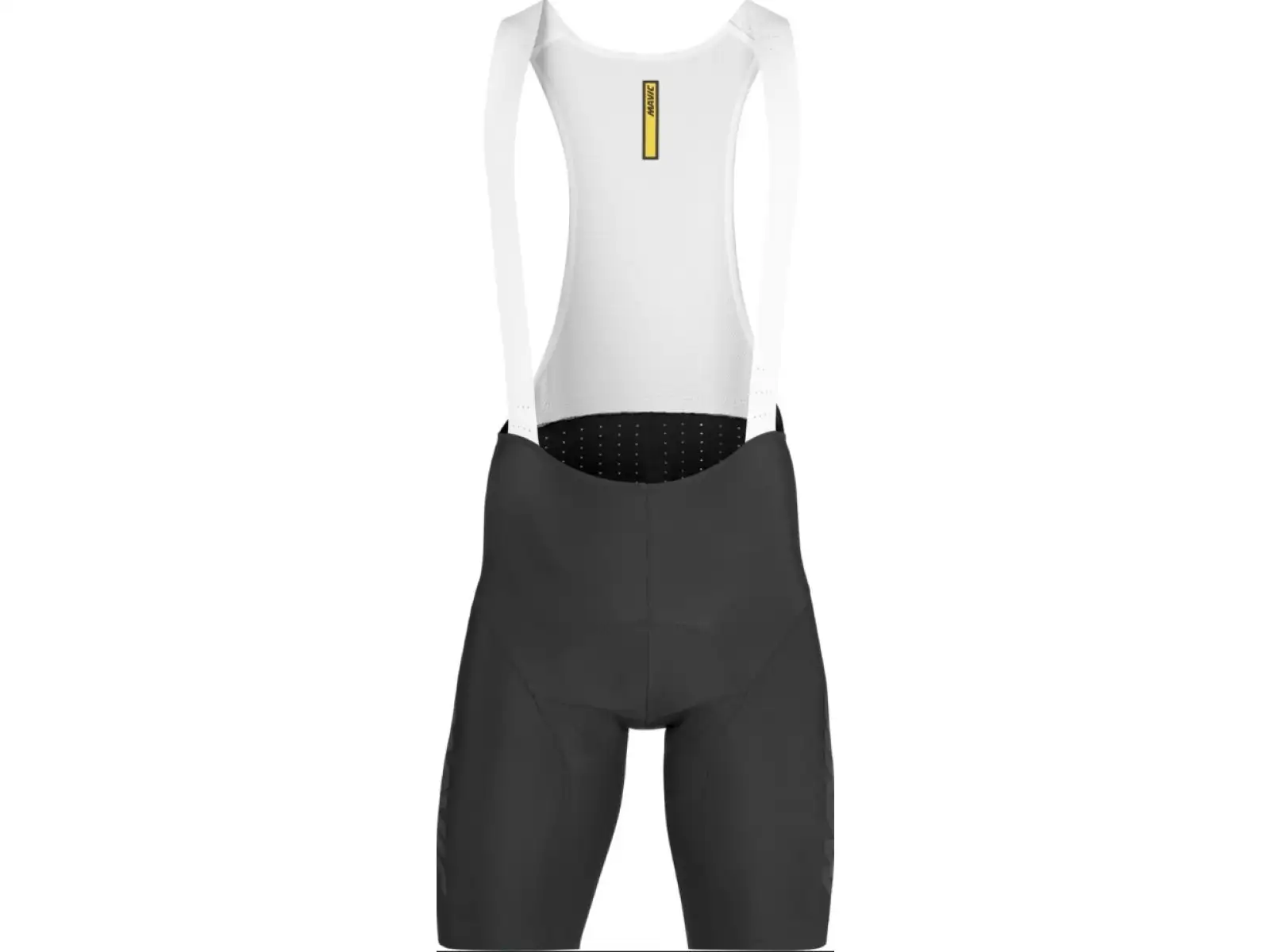 Mavic Ksyrium Pro pánské kraťasy s vložkou a laclem Black