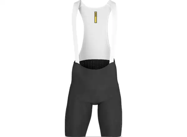 Mavic Ksyrium Pro pánské kraťasy s vložkou a laclem Black