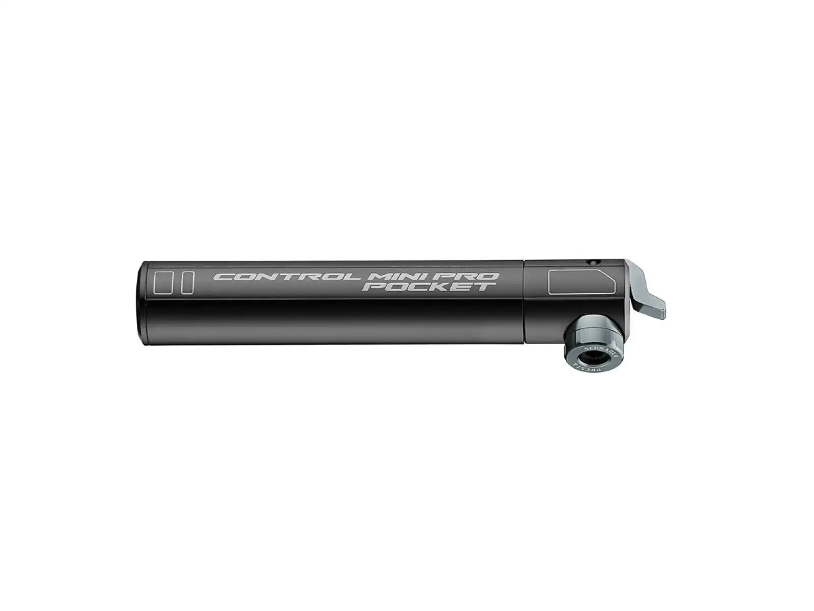 Giant Control Mini Pro Pocket pumpa černá