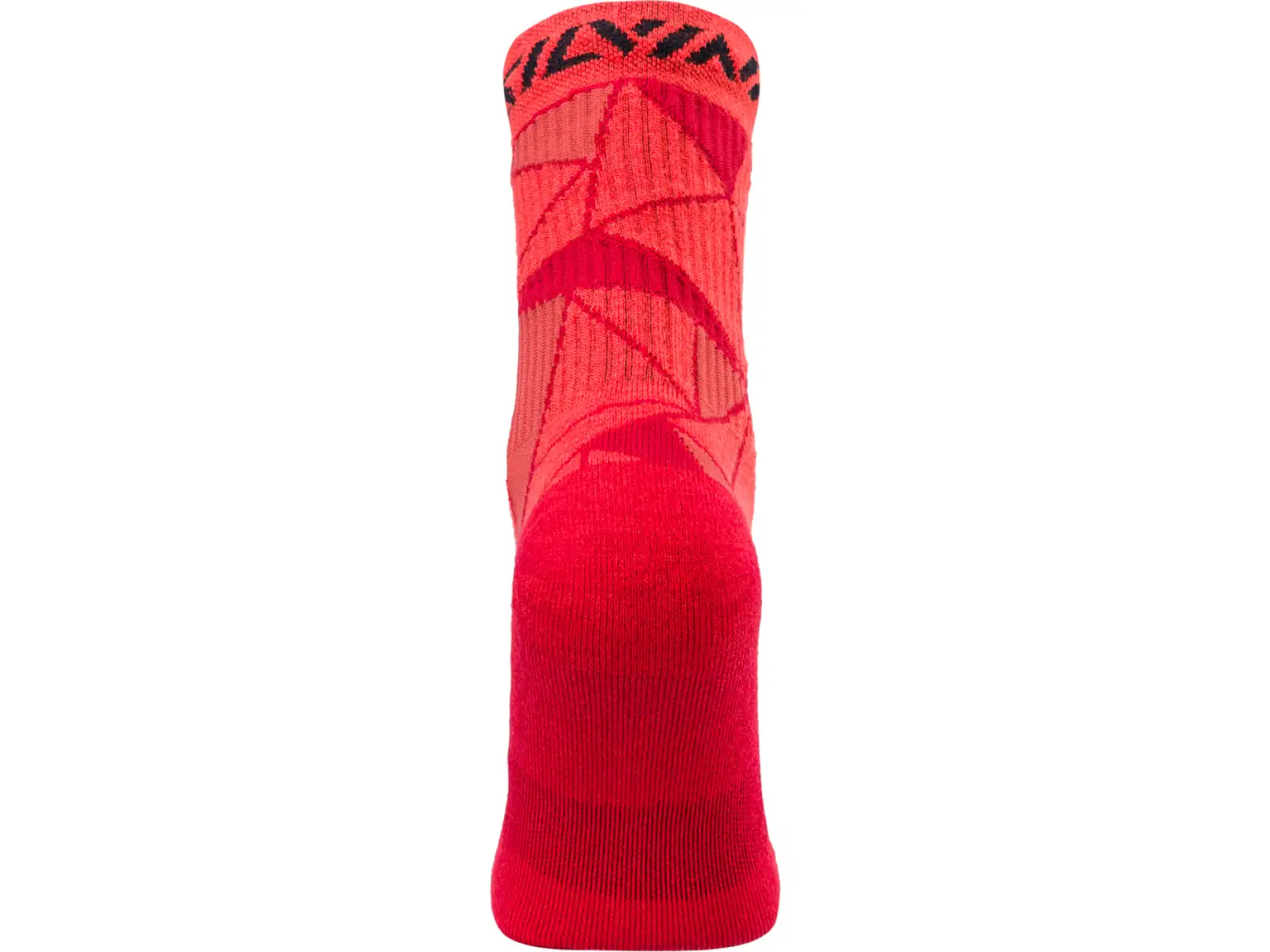 Silvini Vallonga UA1745 ponožky Red/Merlot
