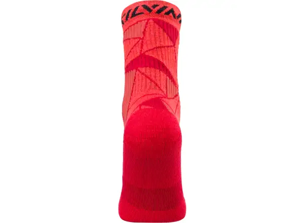 Silvini Vallonga UA1745 ponožky Red/Merlot