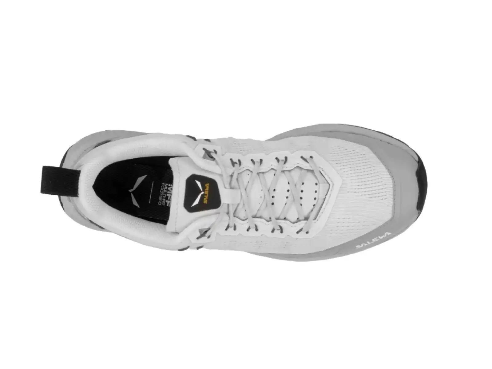Salewa Pedroc Air dámské boty Cold White/Light Grey