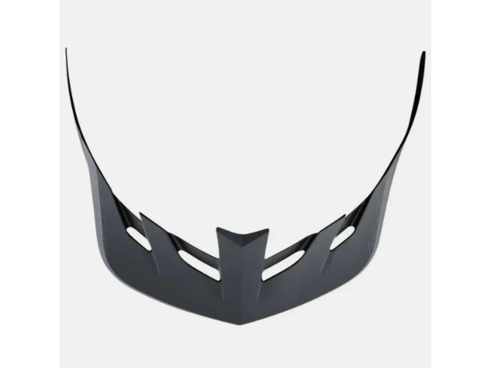 Troy Lee Designs Flowline Point přilba Black/Charcoal