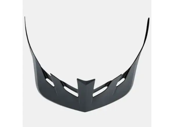 Troy Lee Designs Flowline Point přilba Black/Charcoal