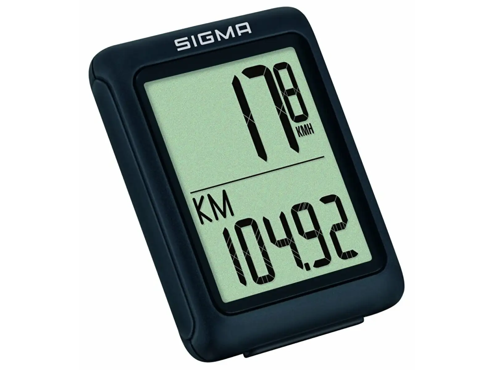 Sigma 5.0 WR computer