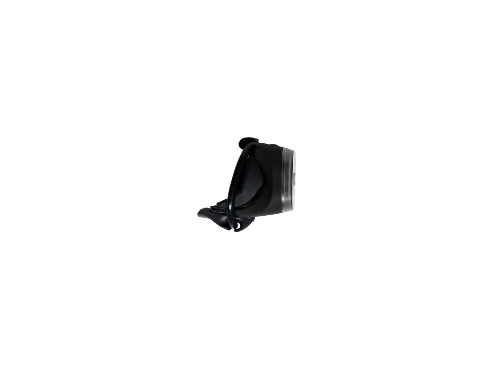 POC Knog Mini světlo na přilbu Uranium Black