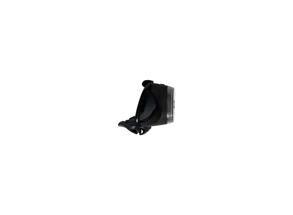 POC Knog Mini světlo na přilbu Uranium Black